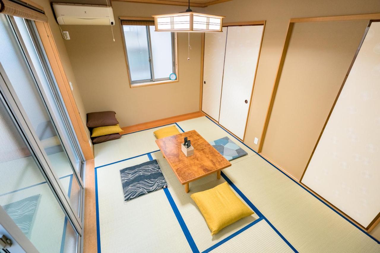 Yotsuya 110 * โตเกียว