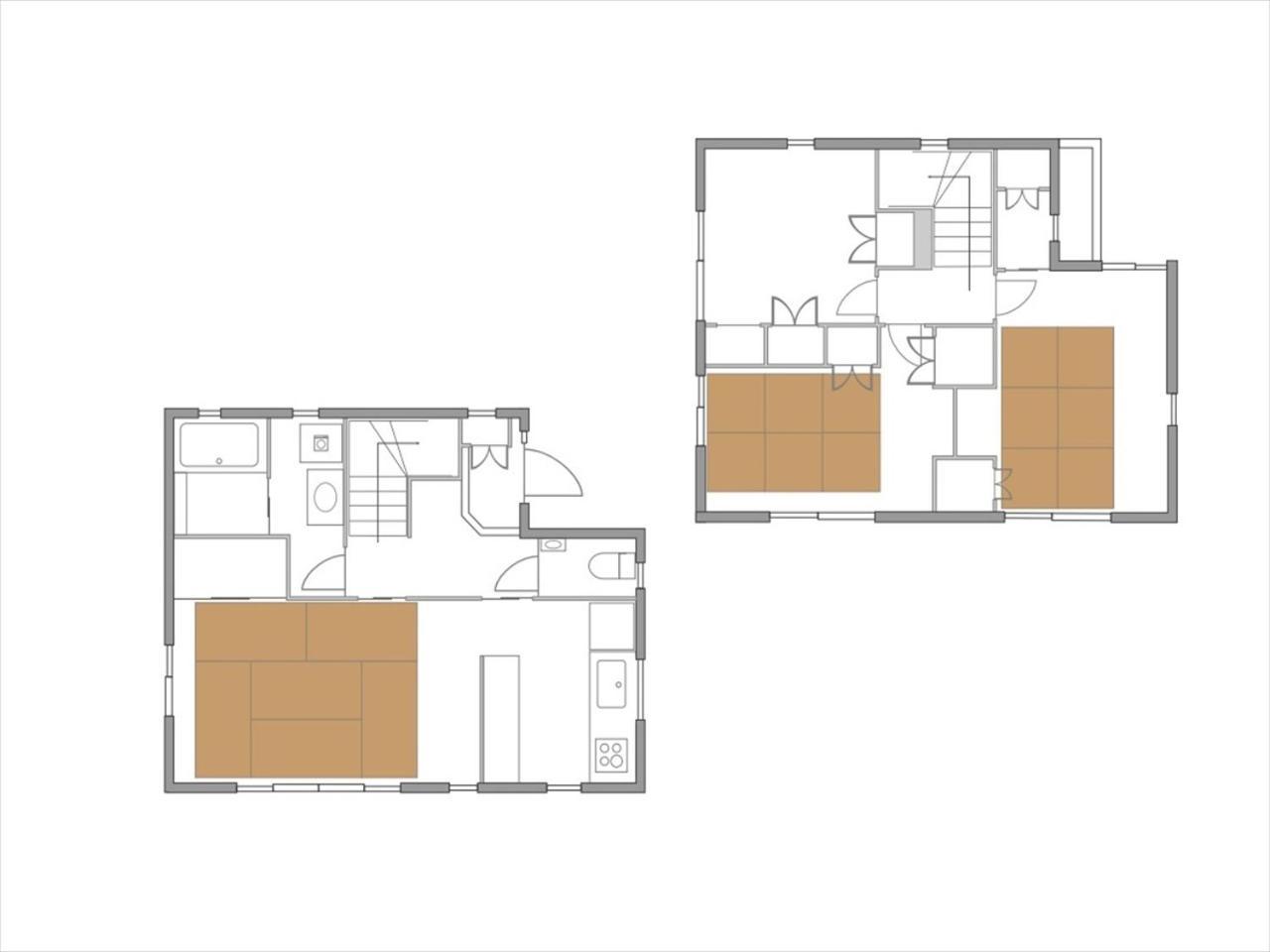 Yotsuya 110 โตเกียว