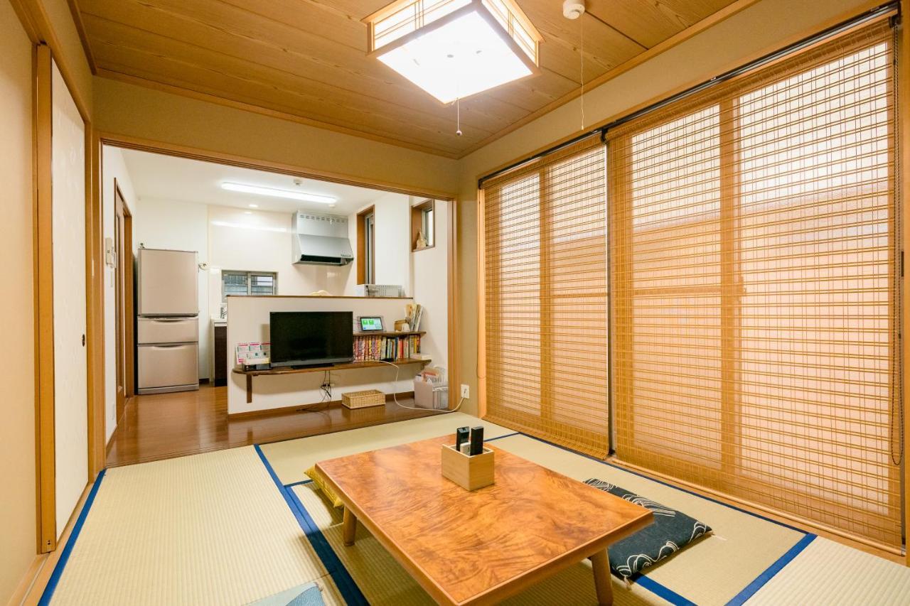 Yotsuya 110 公寓 东京