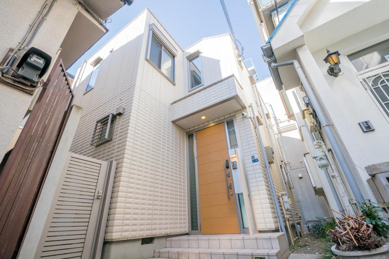 Yotsuya 110 公寓 东京