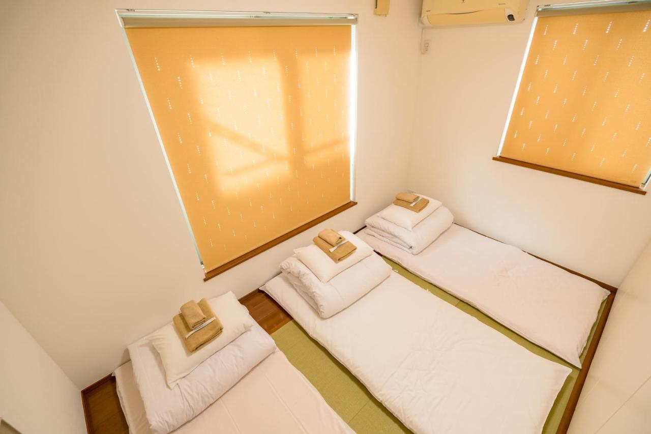Yotsuya 110 公寓 东京