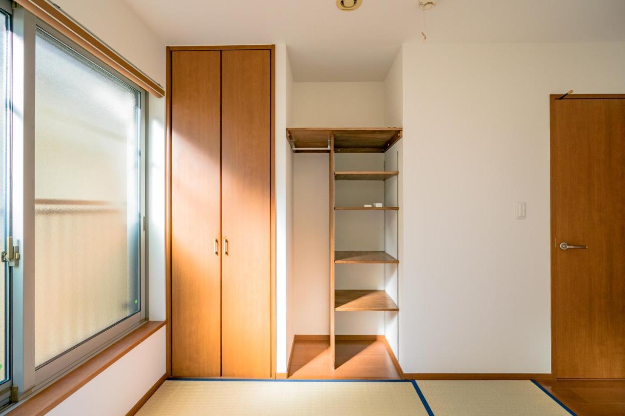 公寓 Yotsuya 110 东京