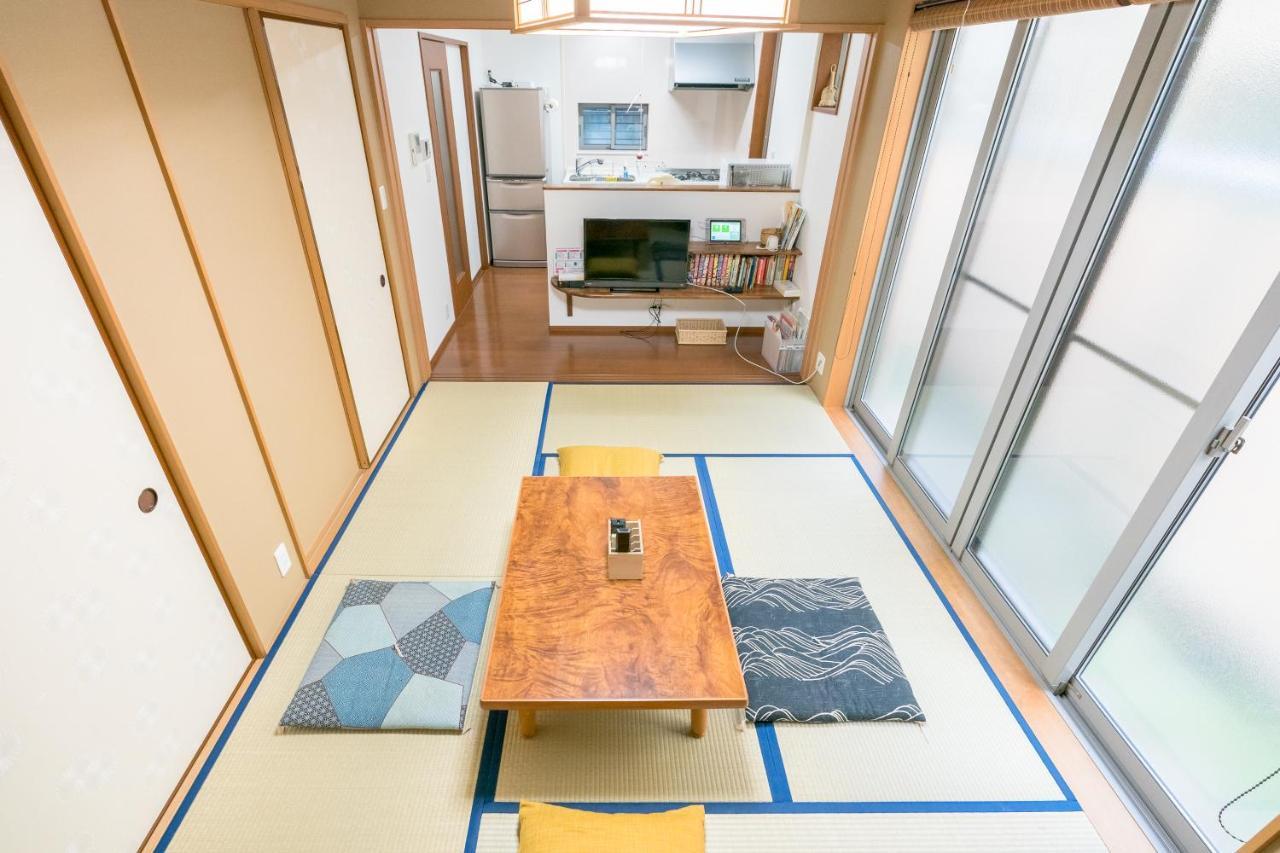 Yotsuya 110 东京