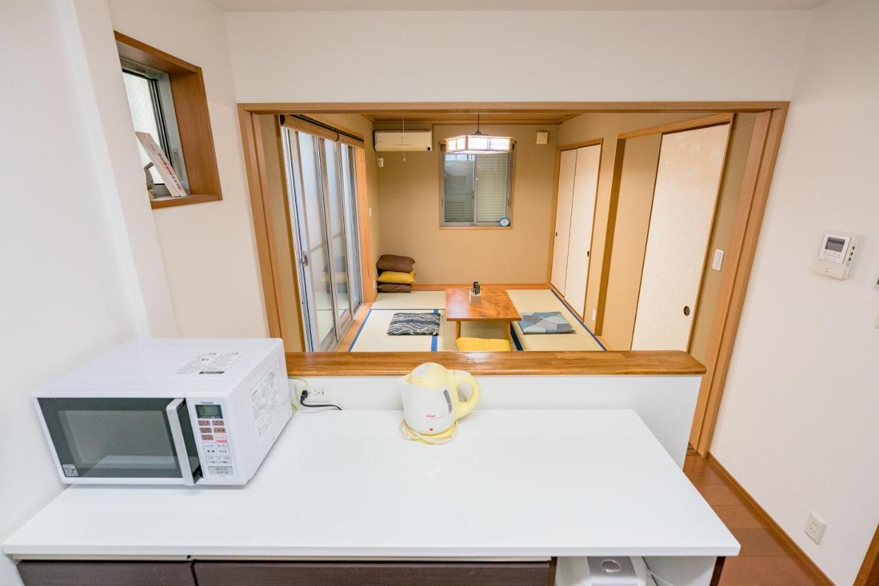 Yotsuya 110 公寓